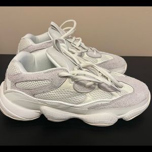 Yezzy’s Boost 500